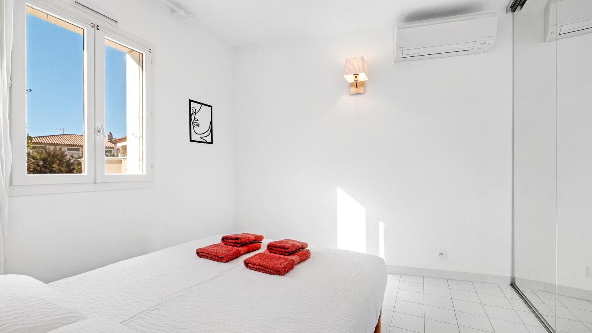Casa Nostra, Port-Grimaud, Vue Sur Les Canaux Εξωτερικό φωτογραφία